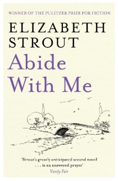 Abide With Me von Simon & Schuster UK